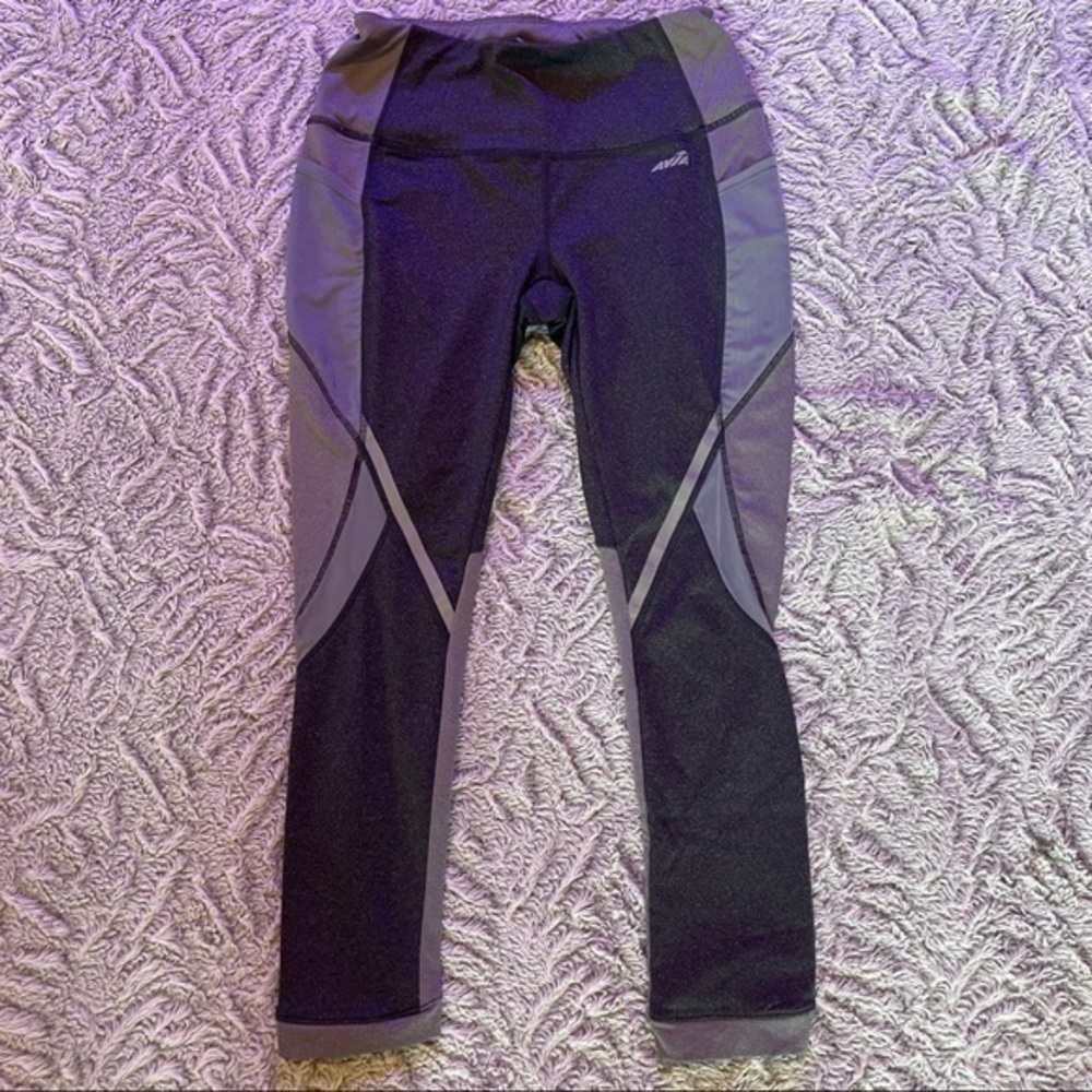 4 for 16$ Avia leggings